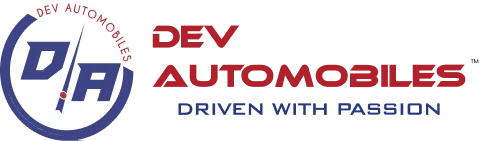 Dev Automobiles logo
