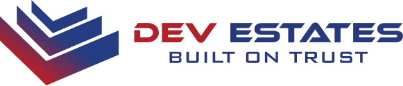 Dev Estates logo