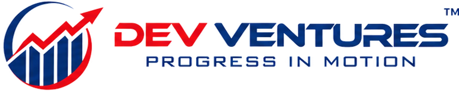 Dev Ventures logo